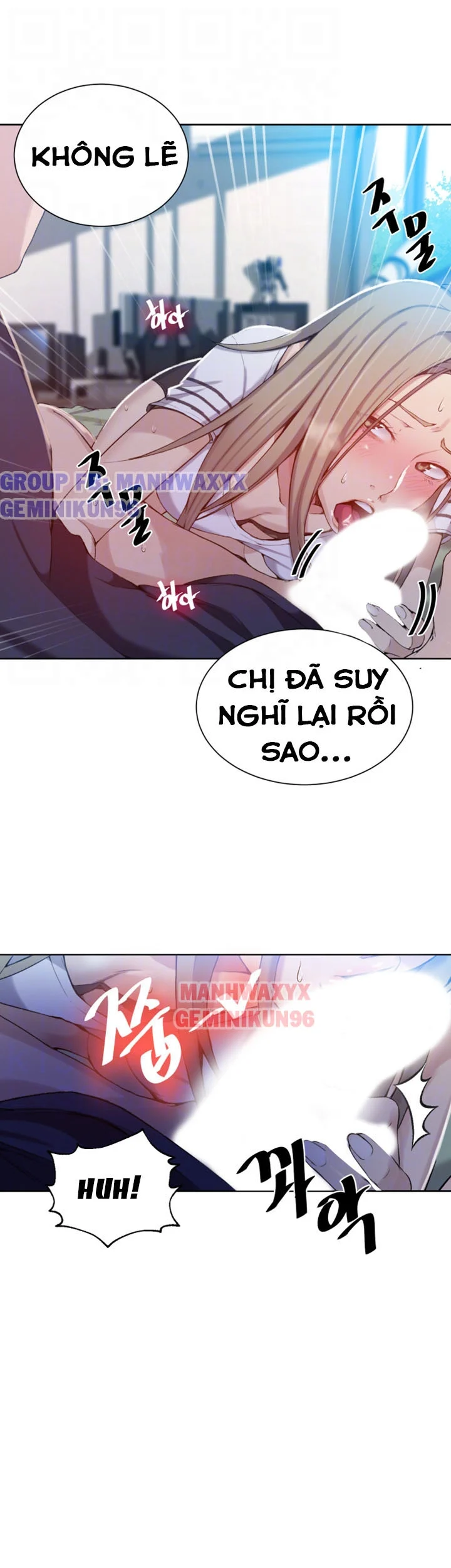 Lớp Học Bí Mật – Secret Class Chap Chapter 30-Lớp Học Bí Mật – Secret Class - Next Chap 31