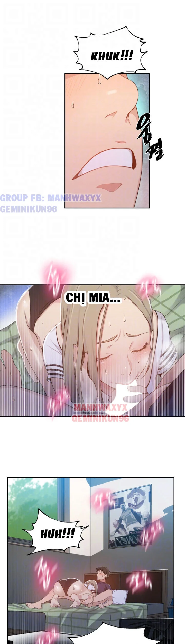 Lớp Học Bí Mật – Secret Class Chap Chapter 30-Lớp Học Bí Mật – Secret Class - Next Chap 31