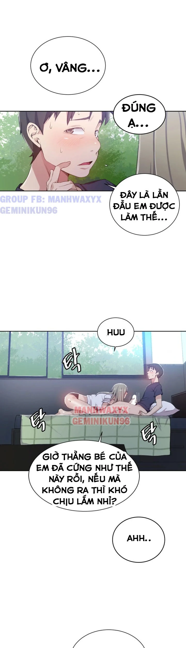 Lớp Học Bí Mật – Secret Class Chap Chapter 30-Lớp Học Bí Mật – Secret Class - Next Chap 31