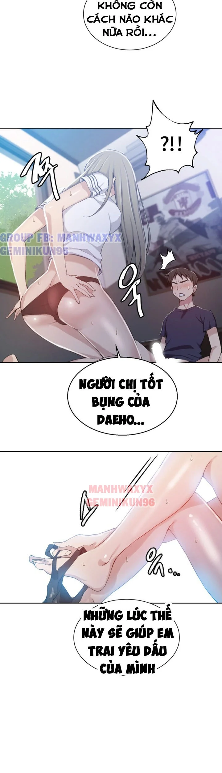 Lớp Học Bí Mật – Secret Class Chap Chapter 30-Lớp Học Bí Mật – Secret Class - Next Chap 31