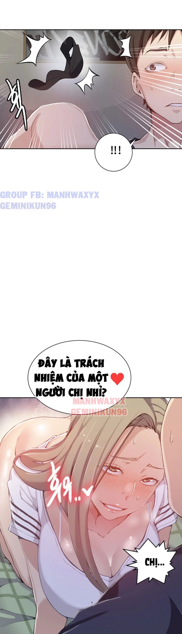 Lớp Học Bí Mật – Secret Class Chap Chapter 30-Lớp Học Bí Mật – Secret Class - Next Chap 31