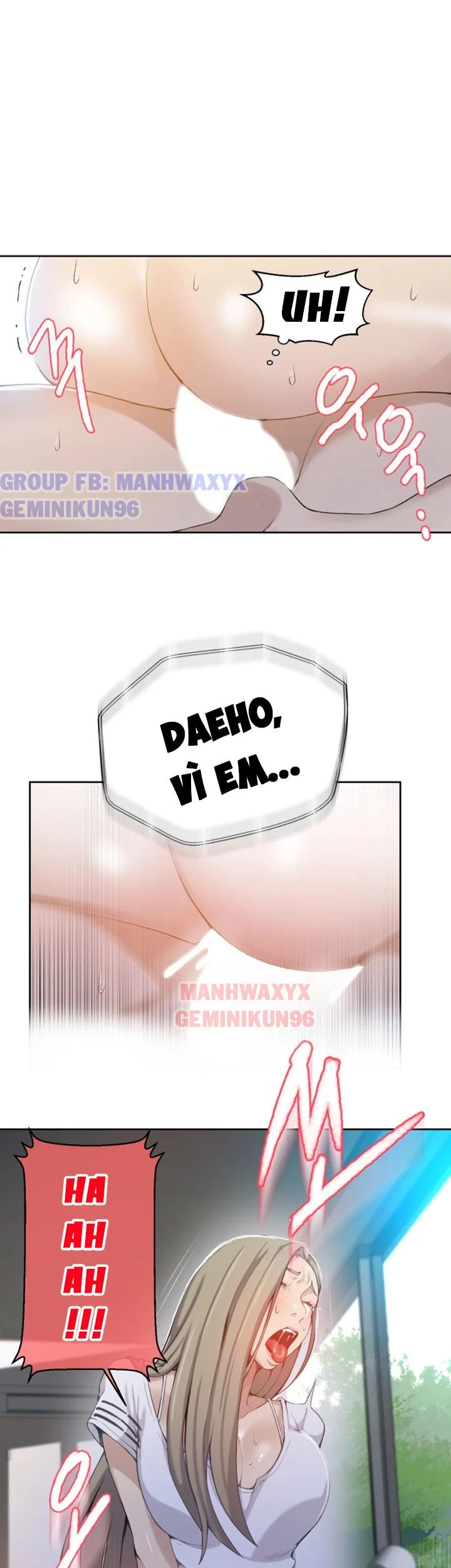 Lớp Học Bí Mật – Secret Class Chap Chapter 30-Lớp Học Bí Mật – Secret Class - Next Chap 31