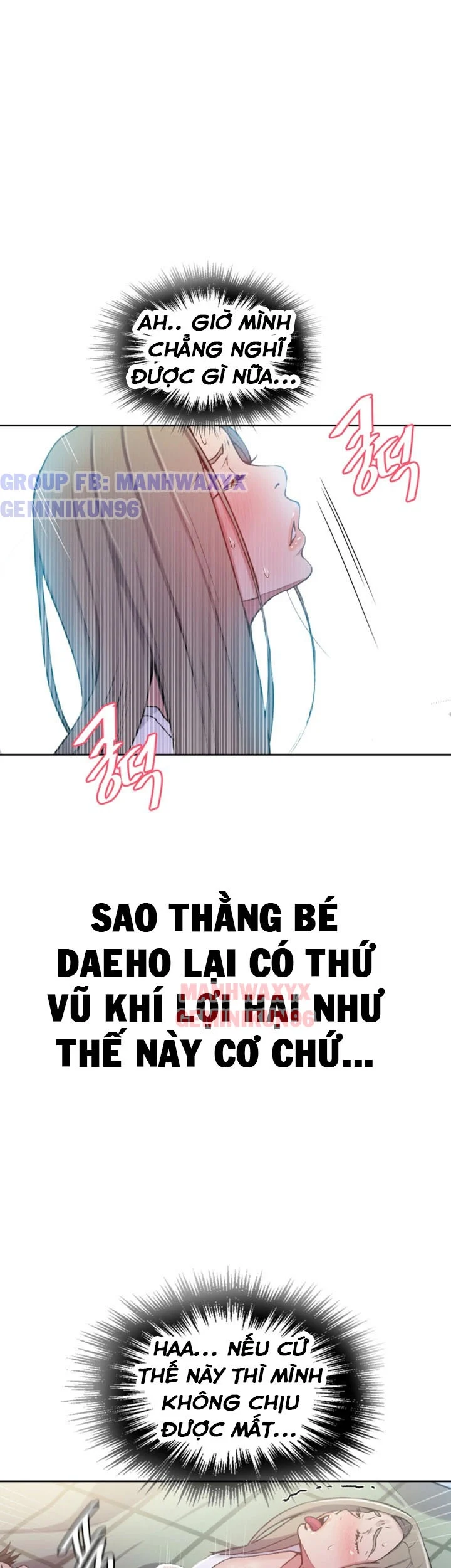 Lớp Học Bí Mật – Secret Class Chap Chapter 30-Lớp Học Bí Mật – Secret Class - Next Chap 31
