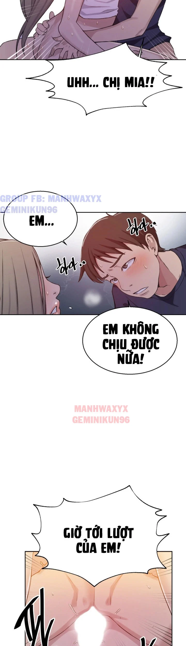 Lớp Học Bí Mật – Secret Class Chap Chapter 30-Lớp Học Bí Mật – Secret Class - Next Chap 31