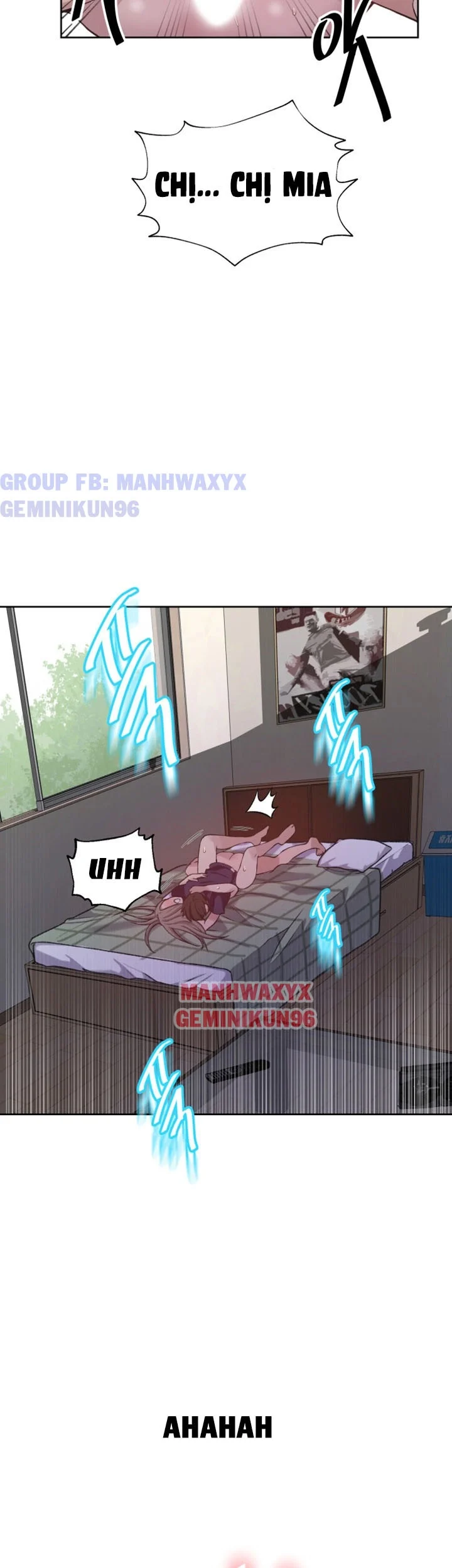 Lớp Học Bí Mật – Secret Class Chap Chapter 30-Lớp Học Bí Mật – Secret Class - Next Chap 31