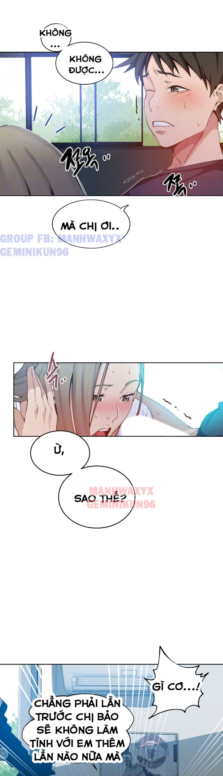 Lớp Học Bí Mật – Secret Class Chap Chapter 30-Lớp Học Bí Mật – Secret Class - Next Chap 31