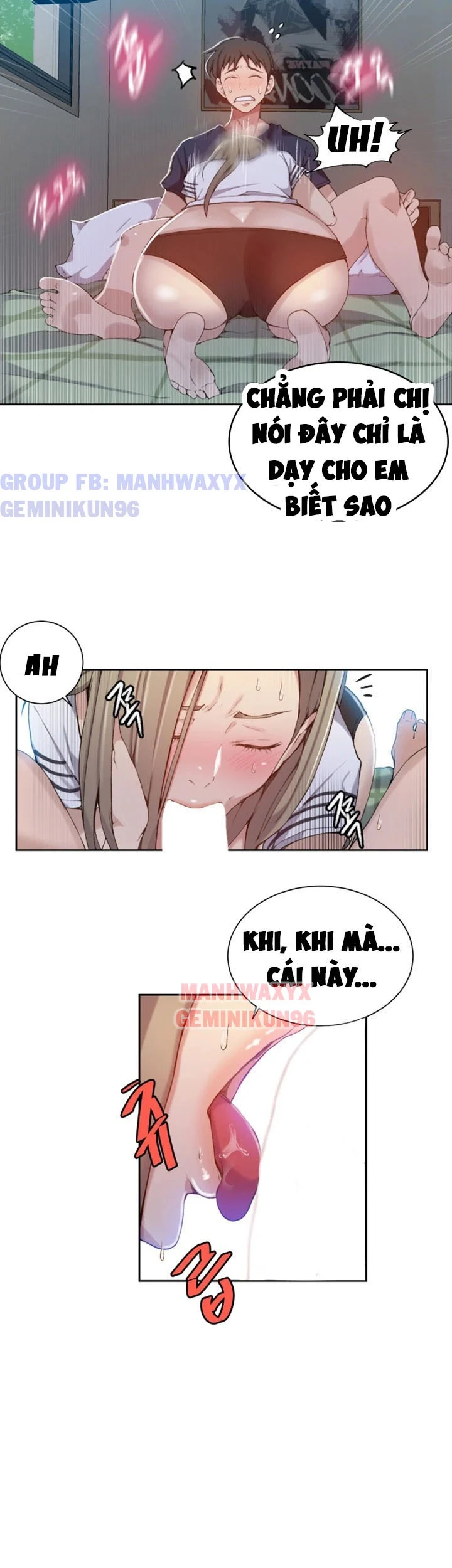 Lớp Học Bí Mật – Secret Class Chap Chapter 30-Lớp Học Bí Mật – Secret Class - Next Chap 31