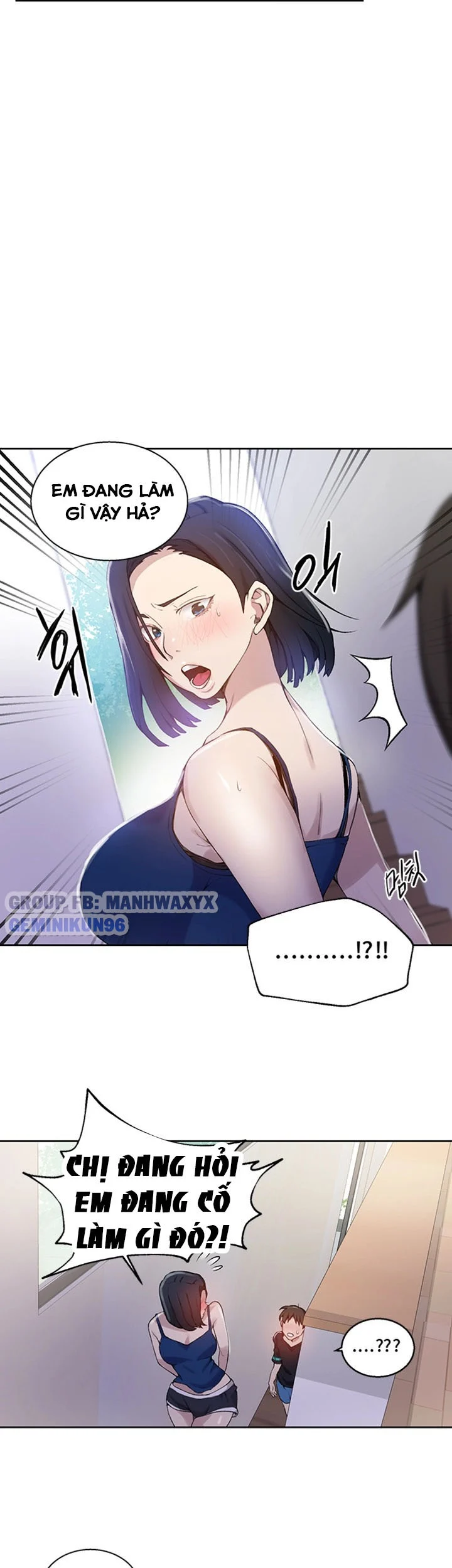 Lớp Học Bí Mật – Secret Class Chap Chapter 31-Lớp Học Bí Mật – Secret Class - Next Chap 32