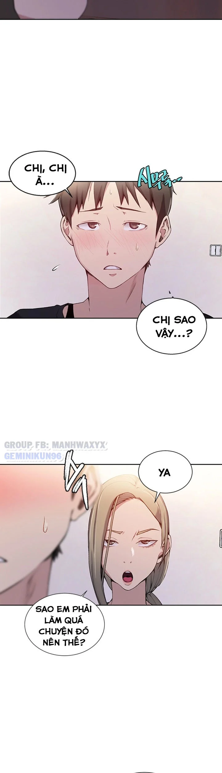 Lớp Học Bí Mật – Secret Class Chap Chapter 31-Lớp Học Bí Mật – Secret Class - Next Chap 32