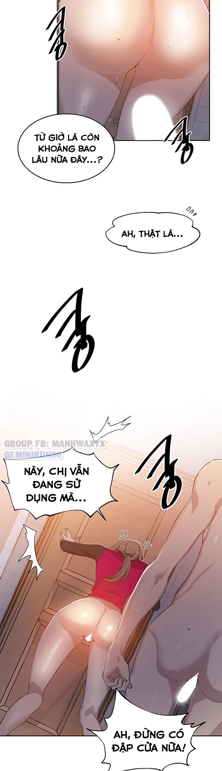 Lớp Học Bí Mật – Secret Class Chap Chapter 32-Lớp Học Bí Mật – Secret Class - Next Chap 33