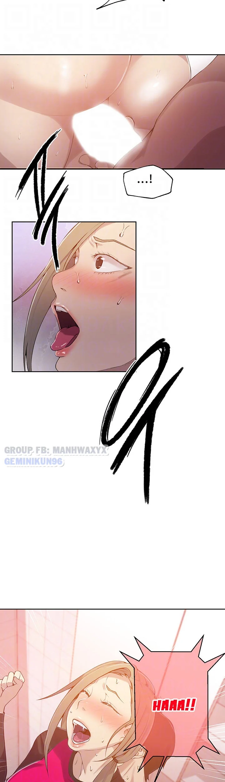 Lớp Học Bí Mật – Secret Class Chap Chapter 32-Lớp Học Bí Mật – Secret Class - Next Chap 33