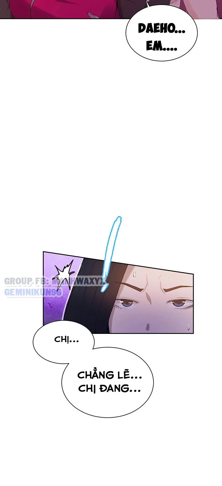 Lớp Học Bí Mật – Secret Class Chap Chapter 32-Lớp Học Bí Mật – Secret Class - Next Chap 33