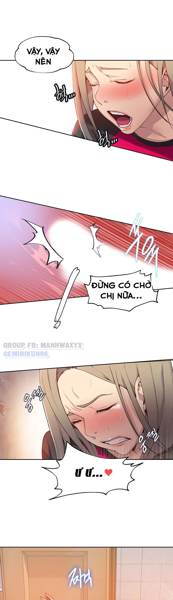 Lớp Học Bí Mật – Secret Class Chap Chapter 32-Lớp Học Bí Mật – Secret Class - Next Chap 33