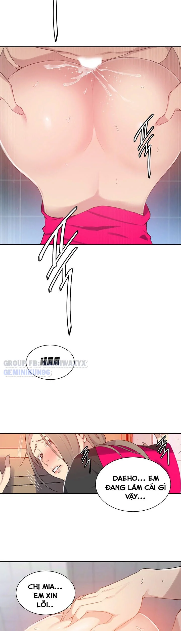 Lớp Học Bí Mật – Secret Class Chap Chapter 32-Lớp Học Bí Mật – Secret Class - Next Chap 33