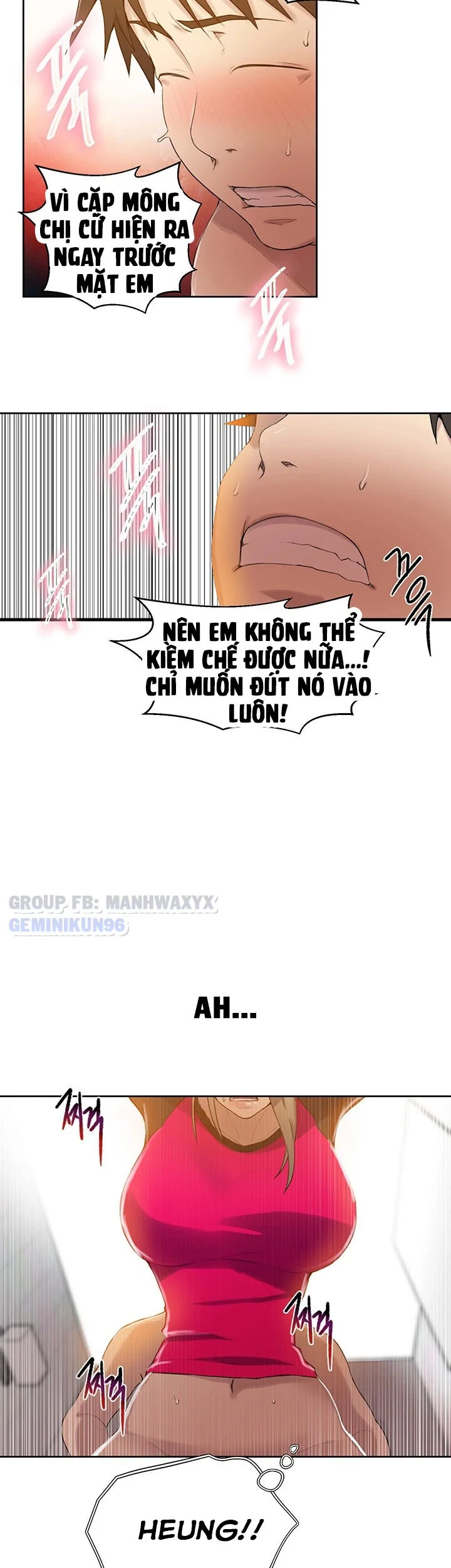 Lớp Học Bí Mật – Secret Class Chap Chapter 32-Lớp Học Bí Mật – Secret Class - Next Chap 33