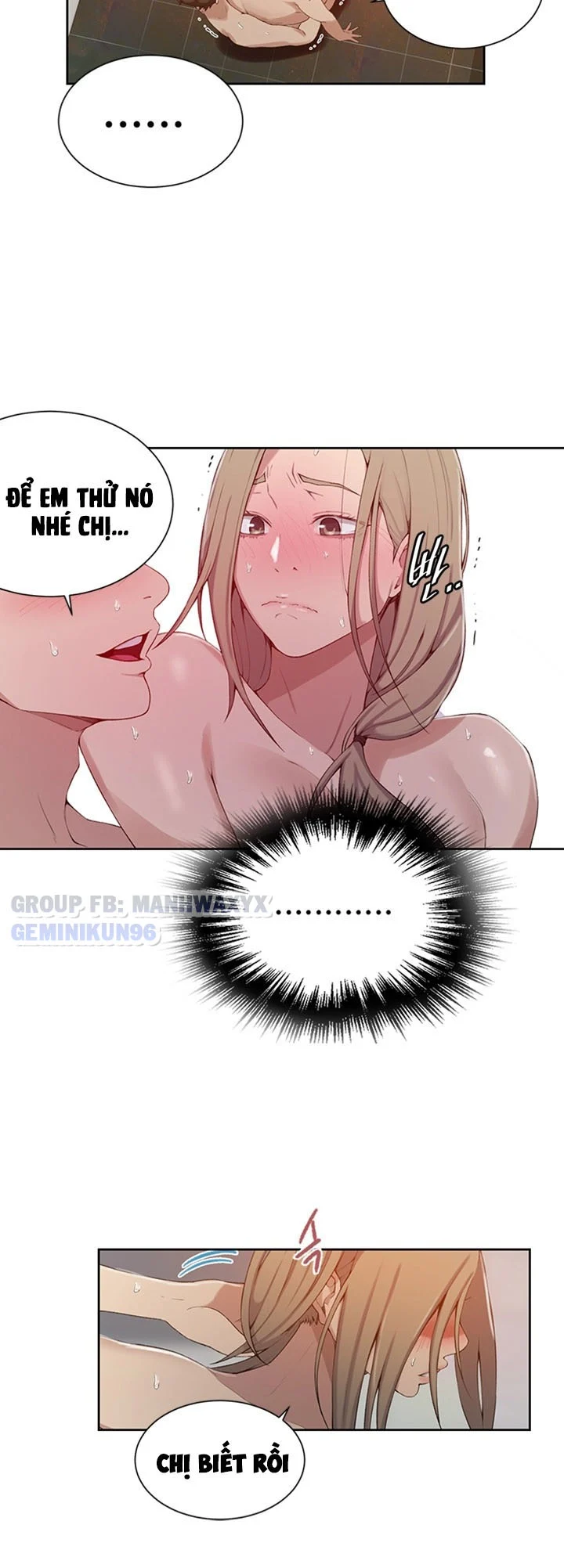 Lớp Học Bí Mật – Secret Class Chap Chapter 33-Lớp Học Bí Mật – Secret Class - Next Chap 34