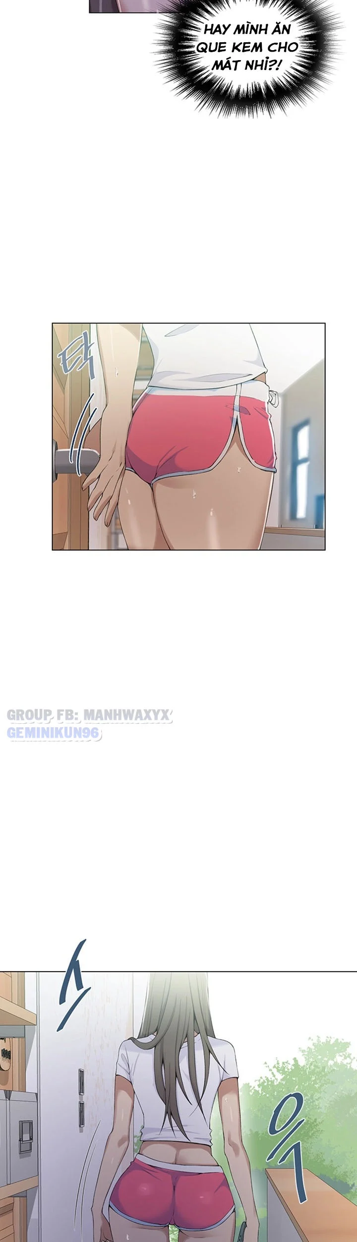 Lớp Học Bí Mật – Secret Class Chap Chapter 33-Lớp Học Bí Mật – Secret Class - Next Chap 34