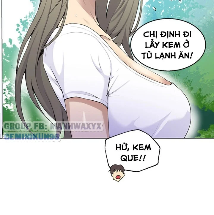 Lớp Học Bí Mật – Secret Class Chap Chapter 33-Lớp Học Bí Mật – Secret Class - Next Chap 34