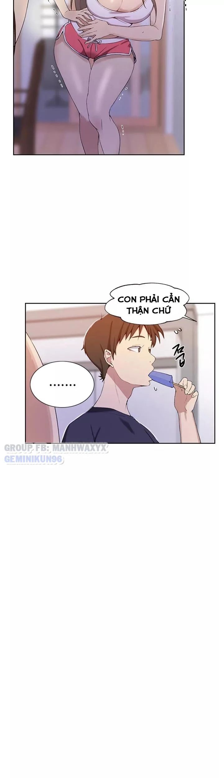 Lớp Học Bí Mật – Secret Class Chap Chapter 33-Lớp Học Bí Mật – Secret Class - Next Chap 34