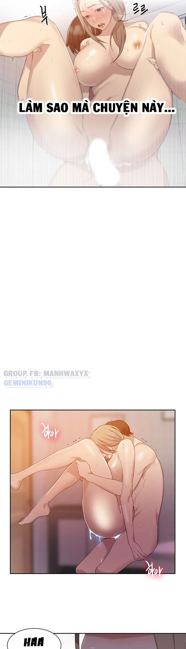 Lớp Học Bí Mật – Secret Class Chap Chapter 33-Lớp Học Bí Mật – Secret Class - Next Chap 34