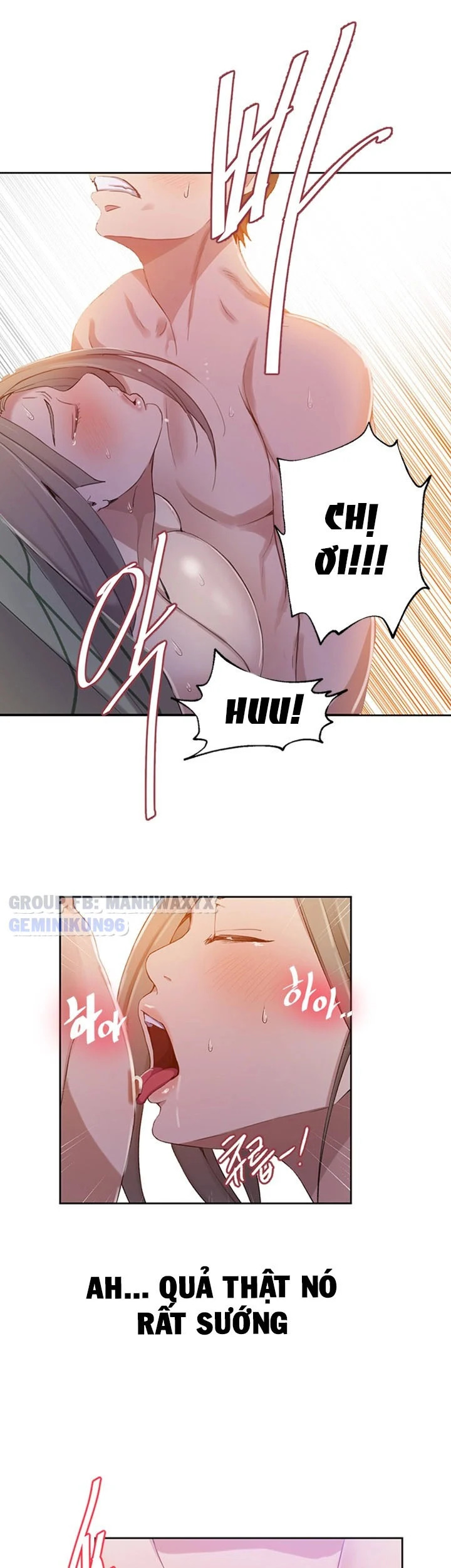 Lớp Học Bí Mật – Secret Class Chap Chapter 34-Lớp Học Bí Mật – Secret Class - Next Chap 35