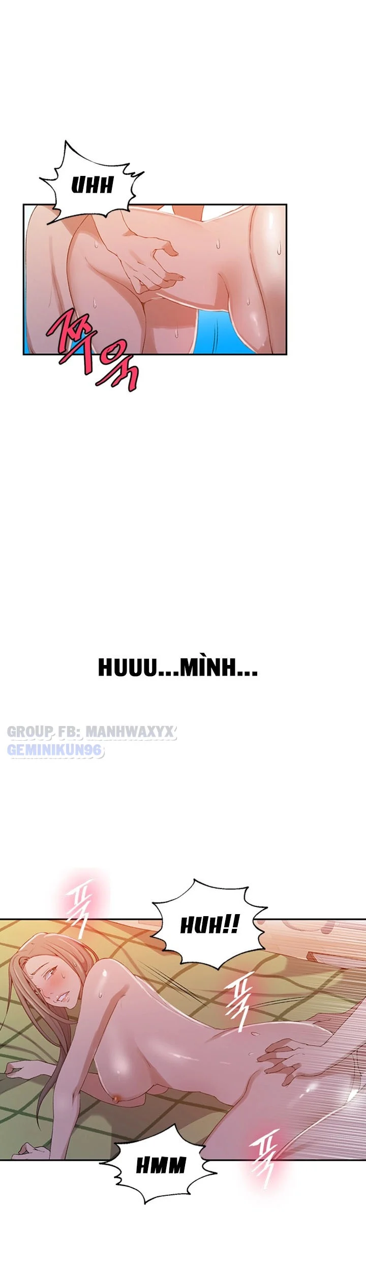 Lớp Học Bí Mật – Secret Class Chap Chapter 34-Lớp Học Bí Mật – Secret Class - Next Chap 35