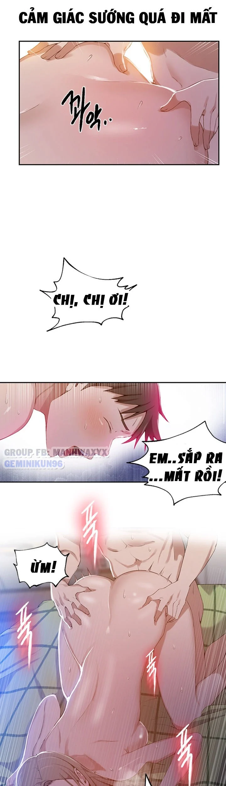 Lớp Học Bí Mật – Secret Class Chap Chapter 34-Lớp Học Bí Mật – Secret Class - Next Chap 35