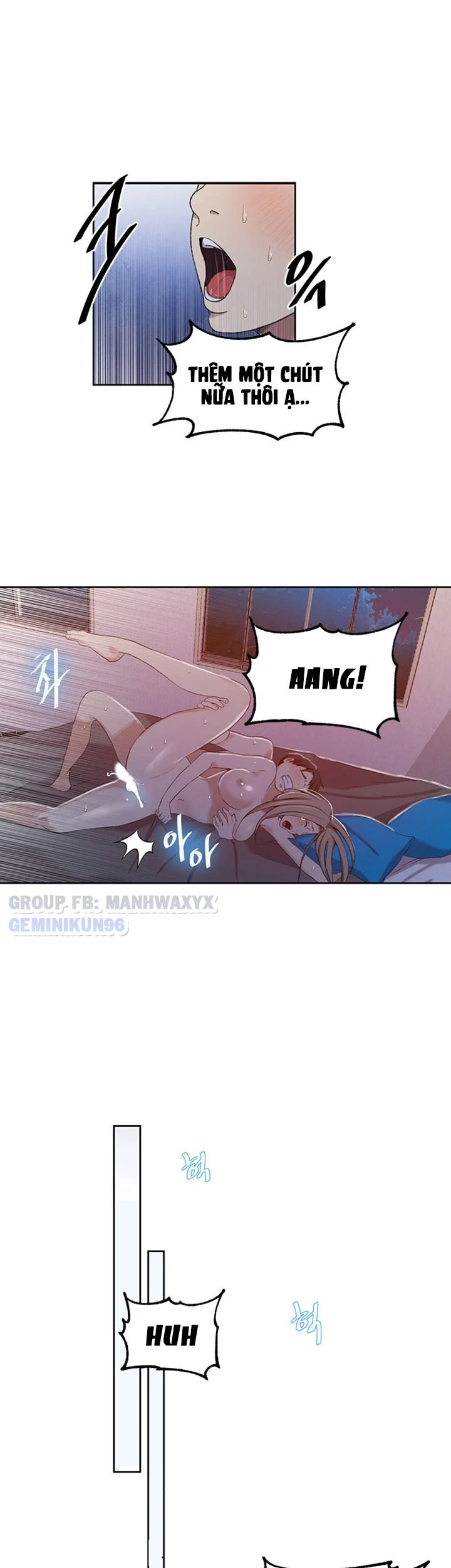 Lớp Học Bí Mật – Secret Class Chap Chapter 35-Lớp Học Bí Mật – Secret Class - Next Chap 36