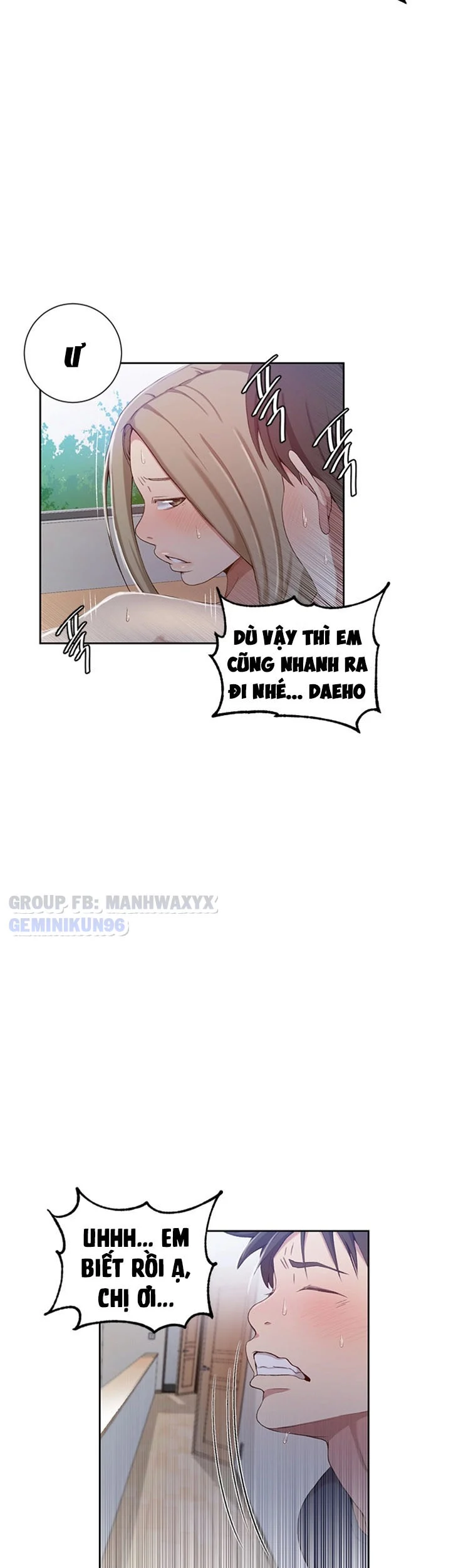 Lớp Học Bí Mật – Secret Class Chap Chapter 35-Lớp Học Bí Mật – Secret Class - Next Chap 36