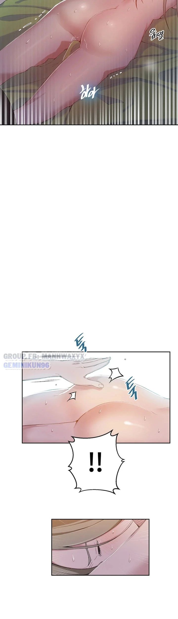 Lớp Học Bí Mật – Secret Class Chap Chapter 35-Lớp Học Bí Mật – Secret Class - Next Chap 36