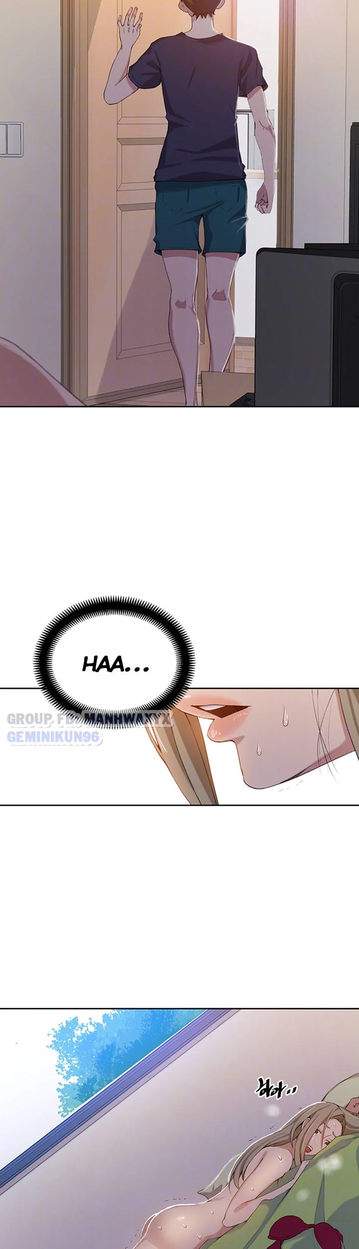 Lớp Học Bí Mật – Secret Class Chap Chapter 35-Lớp Học Bí Mật – Secret Class - Next Chap 36