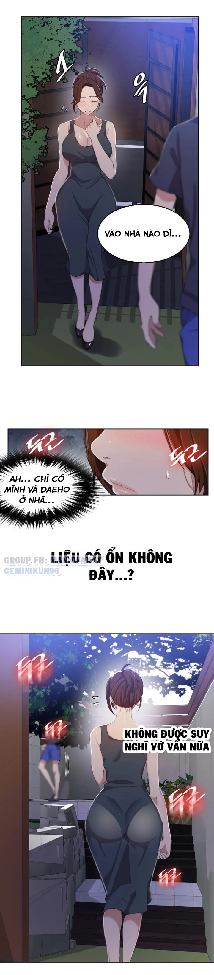 Lớp Học Bí Mật – Secret Class Chap Chapter 36-Lớp Học Bí Mật – Secret Class - Next Chap 37