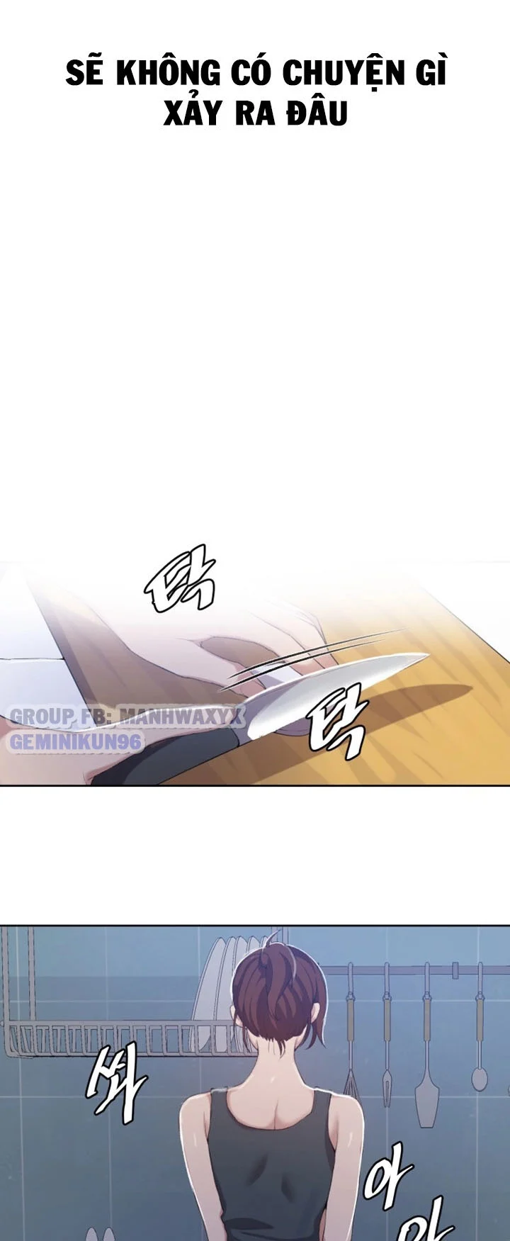 Lớp Học Bí Mật – Secret Class Chap Chapter 36-Lớp Học Bí Mật – Secret Class - Next Chap 37