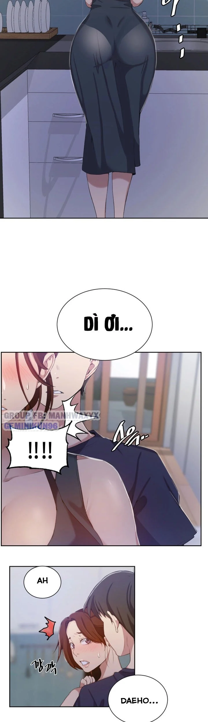 Lớp Học Bí Mật – Secret Class Chap Chapter 36-Lớp Học Bí Mật – Secret Class - Next Chap 37