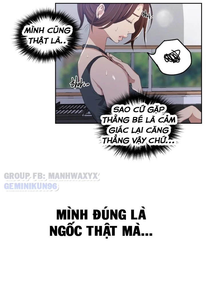 Lớp Học Bí Mật – Secret Class Chap Chapter 36-Lớp Học Bí Mật – Secret Class - Next Chap 37
