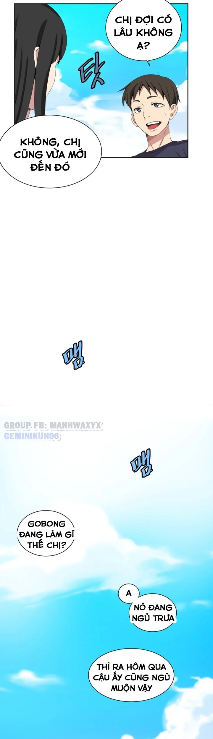 Lớp Học Bí Mật – Secret Class Chap Chapter 36-Lớp Học Bí Mật – Secret Class - Next Chap 37