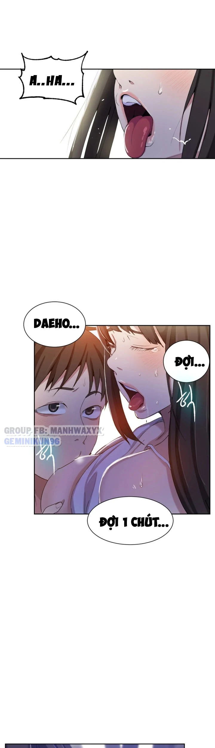 Lớp Học Bí Mật – Secret Class Chap Chapter 36-Lớp Học Bí Mật – Secret Class - Next Chap 37