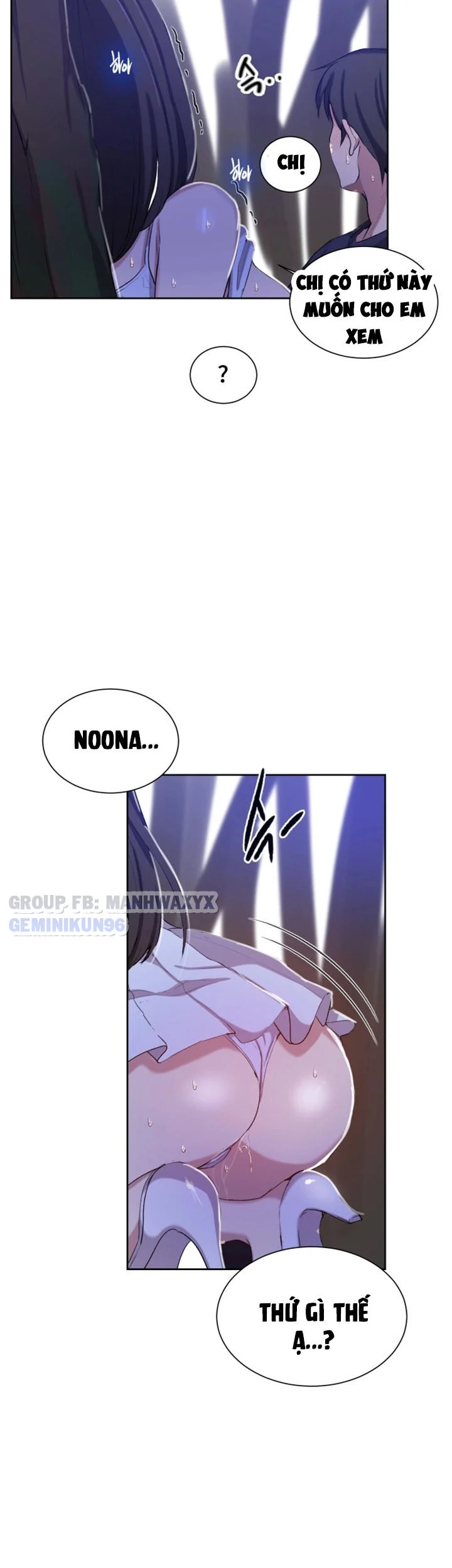 Lớp Học Bí Mật – Secret Class Chap Chapter 36-Lớp Học Bí Mật – Secret Class - Next Chap 37