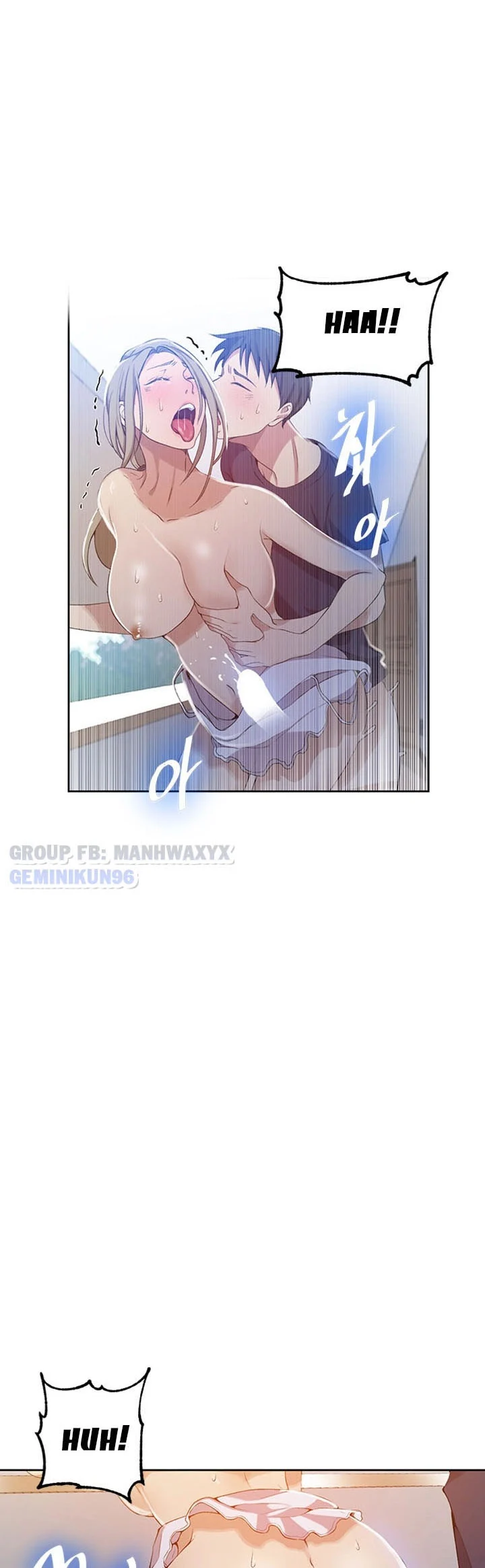 Lớp Học Bí Mật – Secret Class Chap Chapter 36-Lớp Học Bí Mật – Secret Class - Next Chap 37