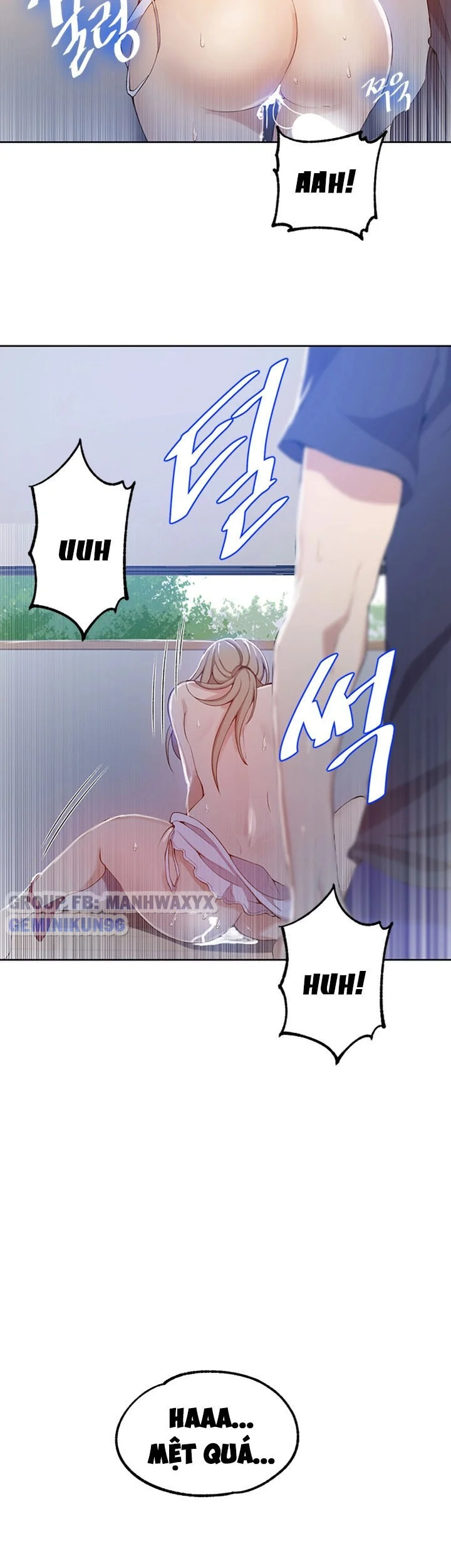 Lớp Học Bí Mật – Secret Class Chap Chapter 36-Lớp Học Bí Mật – Secret Class - Next Chap 37