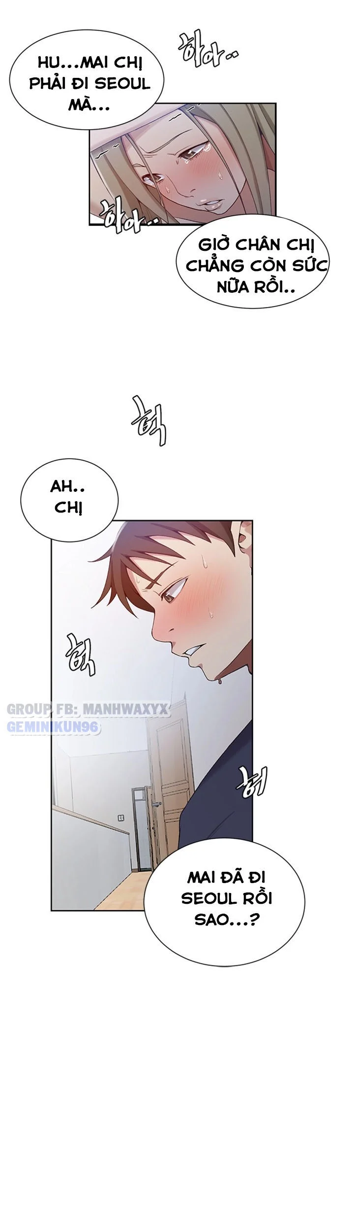 Lớp Học Bí Mật – Secret Class Chap Chapter 36-Lớp Học Bí Mật – Secret Class - Next Chap 37