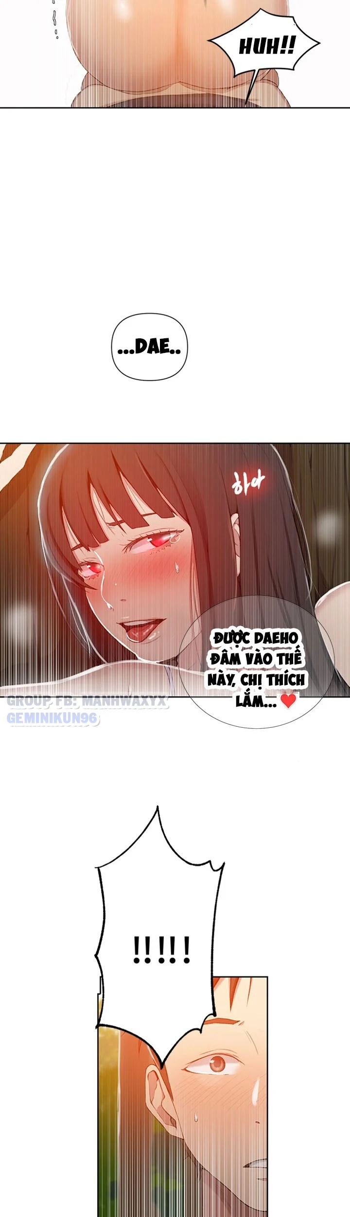 Lớp Học Bí Mật – Secret Class Chap Chapter 37-Lớp Học Bí Mật – Secret Class - Next Chap 38