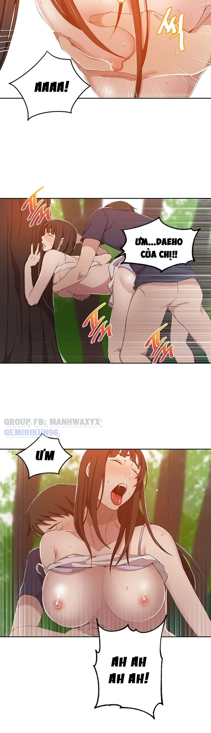 Lớp Học Bí Mật – Secret Class Chap Chapter 37-Lớp Học Bí Mật – Secret Class - Next Chap 38