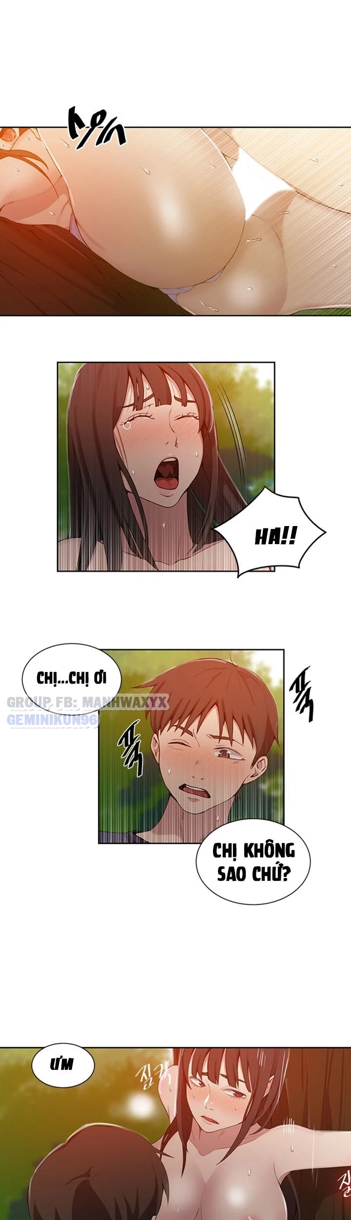 Lớp Học Bí Mật – Secret Class Chap Chapter 37-Lớp Học Bí Mật – Secret Class - Next Chap 38