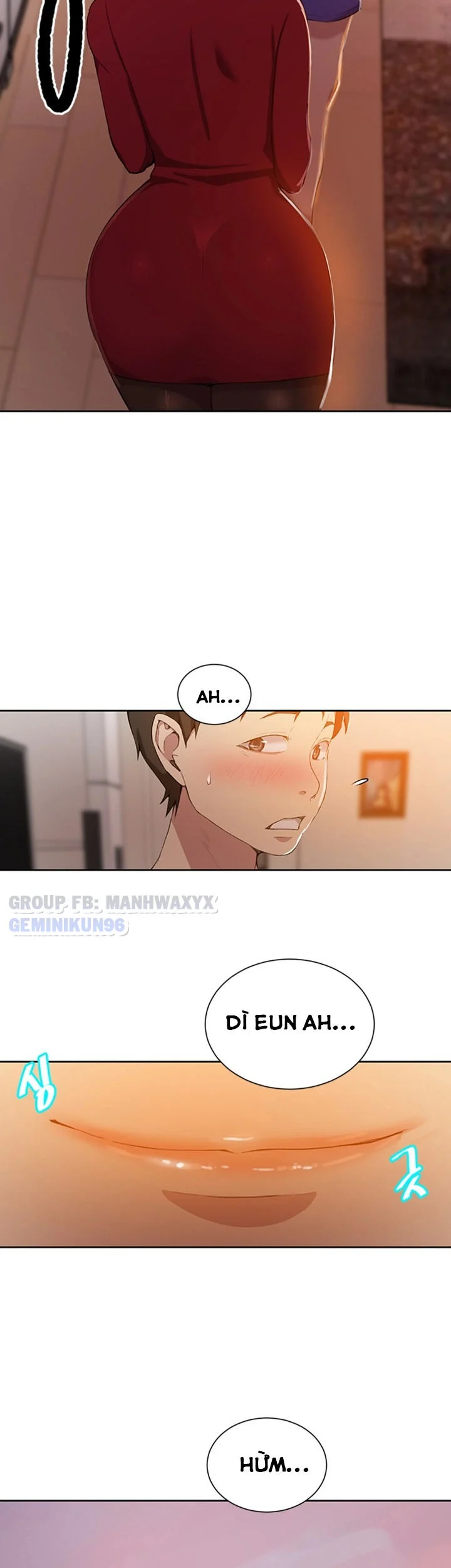 Lớp Học Bí Mật – Secret Class Chap Chapter 37-Lớp Học Bí Mật – Secret Class - Next Chap 38