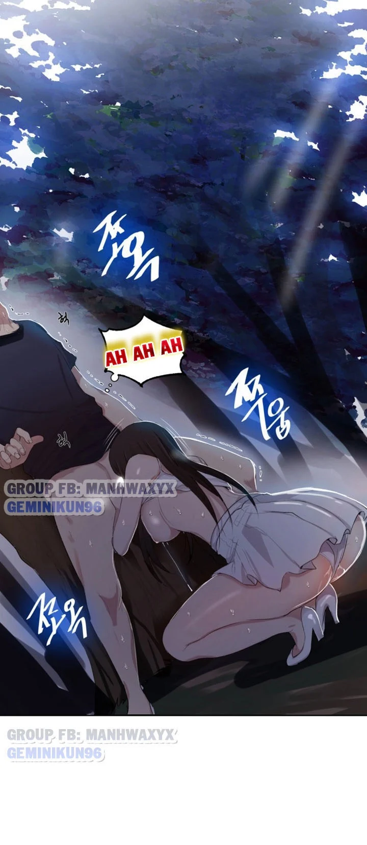 Lớp Học Bí Mật – Secret Class Chap Chapter 37-Lớp Học Bí Mật – Secret Class - Next Chap 38