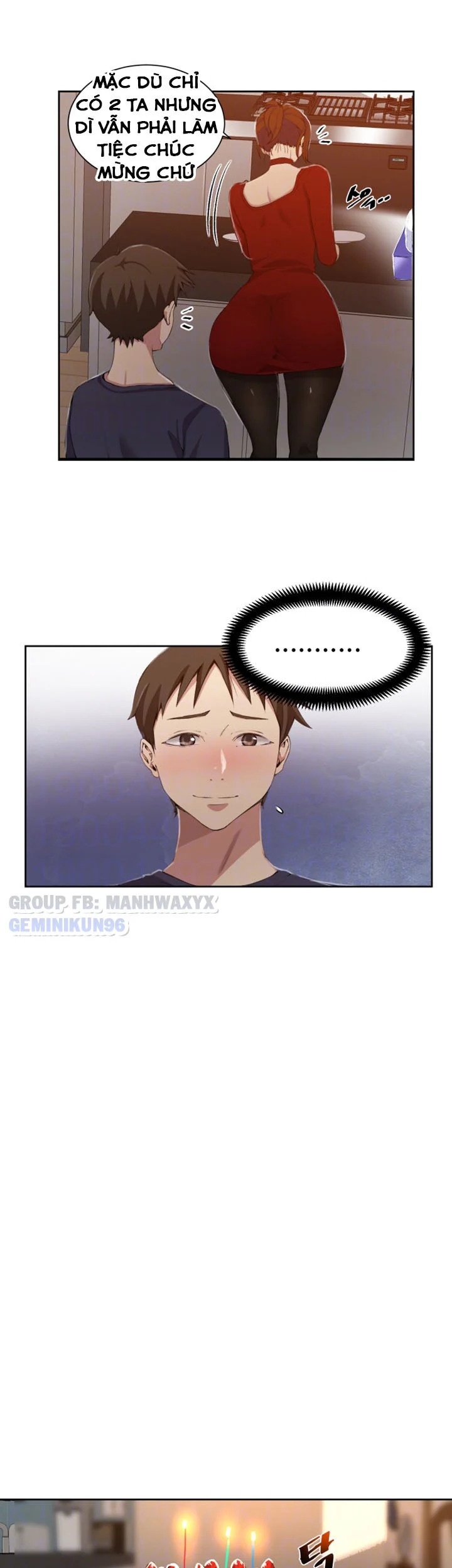 Lớp Học Bí Mật – Secret Class Chap Chapter 38-Lớp Học Bí Mật – Secret Class - Next Chap 39