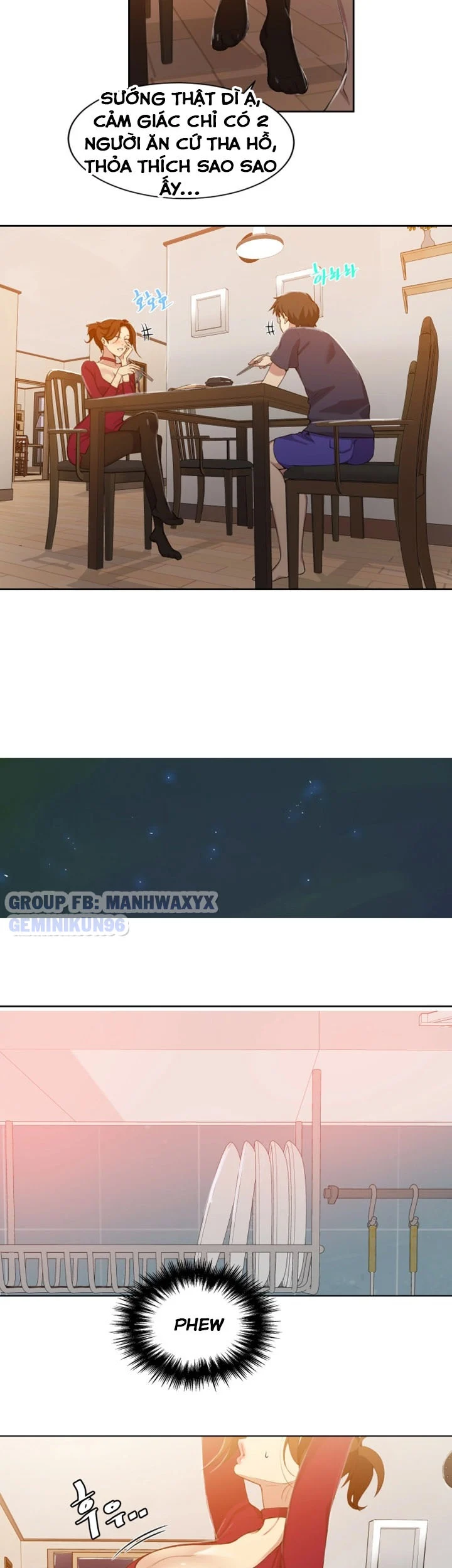 Lớp Học Bí Mật – Secret Class Chap Chapter 38-Lớp Học Bí Mật – Secret Class - Next Chap 39