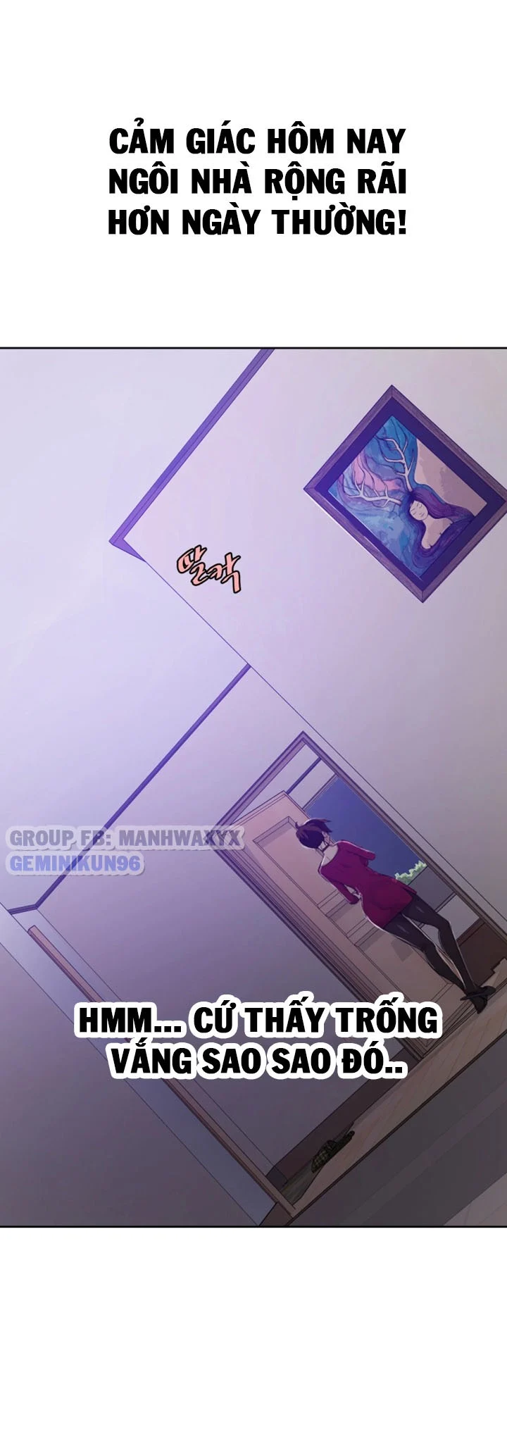 Lớp Học Bí Mật – Secret Class Chap Chapter 38-Lớp Học Bí Mật – Secret Class - Next Chap 39