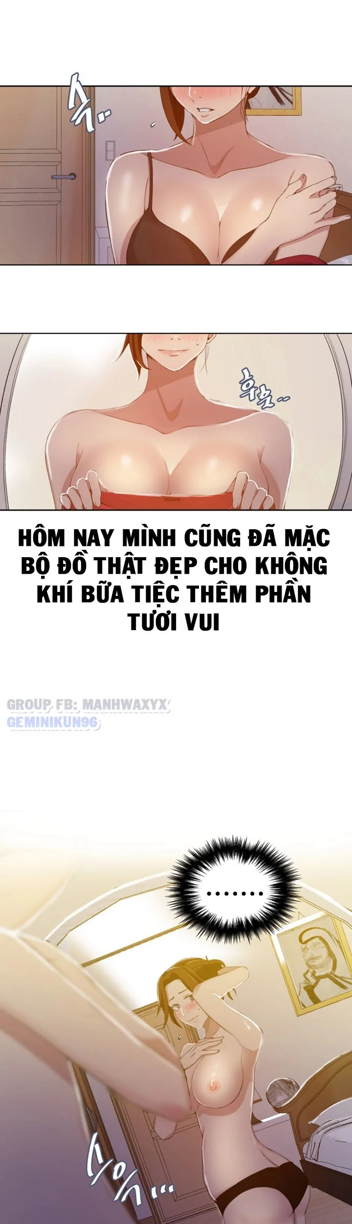 Lớp Học Bí Mật – Secret Class Chap Chapter 38-Lớp Học Bí Mật – Secret Class - Next Chap 39